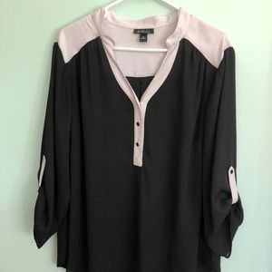 Alyx Woman Blouse